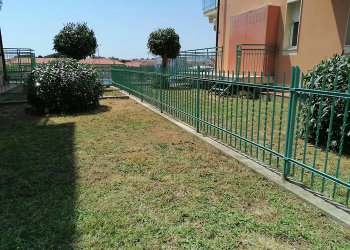 Residence Mizar Pietra Ligure
